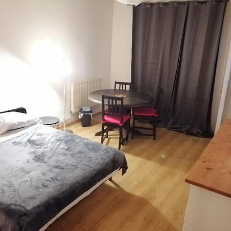 Chambre Spacieuse Et Cozy - Montpellierアパートメント エクステリア 写真